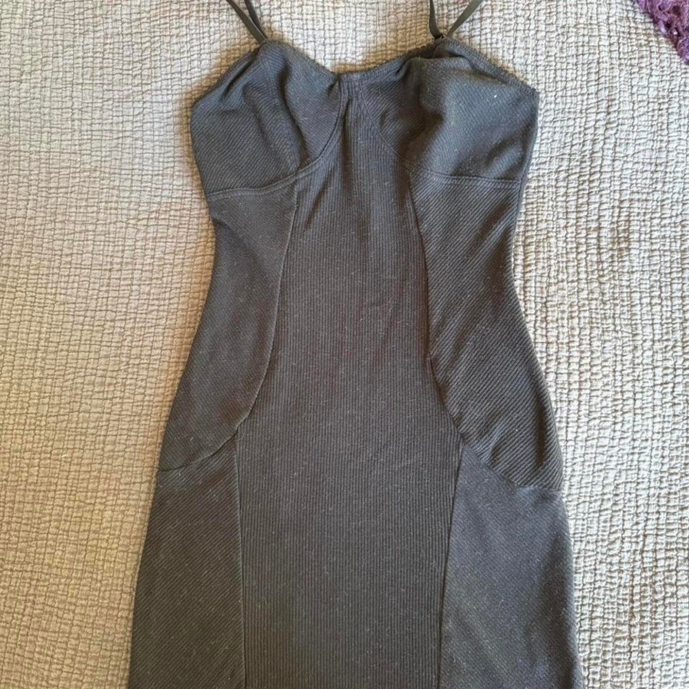 Free People Intimately Free Bodycon‎ Nighty